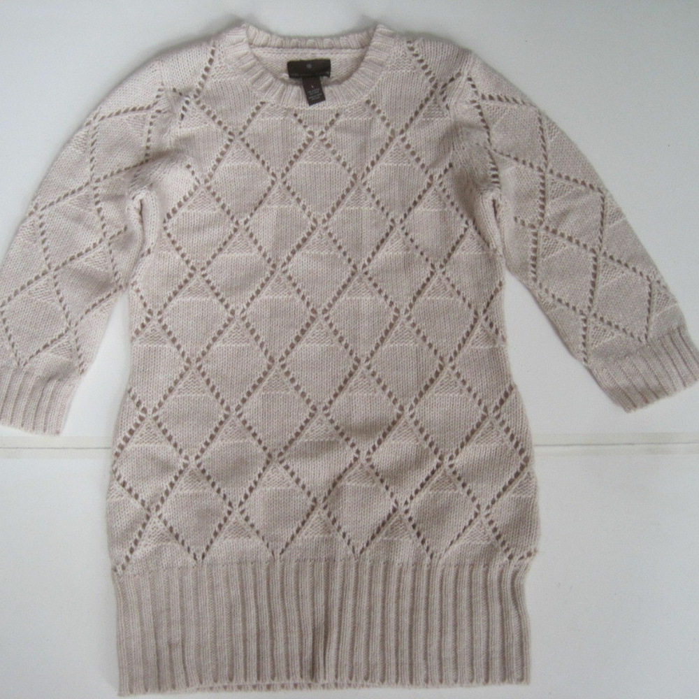 FENN WRIGHT MANSON Sweater L Womens Tunic